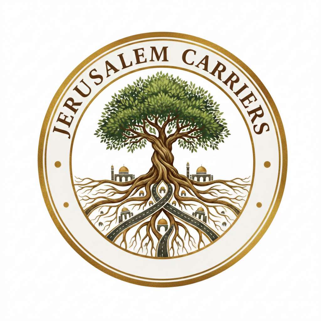 Jerusalem Carriers